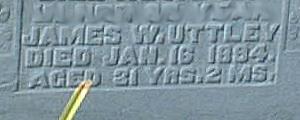 [James W]